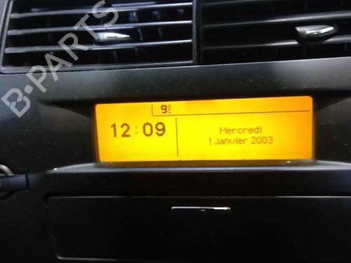 display-monitor-citroen-c4-i-lc_-2004-2005-2006-2007-2008-2009-2010-2011-2012-2013-2014-37370001 main image