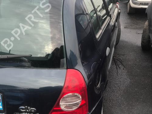 Left sun visor RENAULT CLIO III (BR0/1, CR0/1) | BP37372237I1 - Image 12