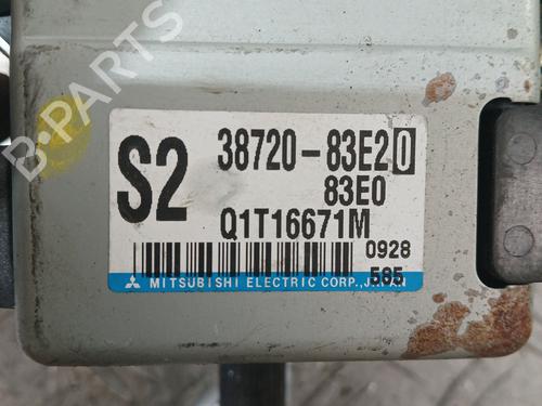 Steering column OPEL AGILA A (H00) 1.2 16V (F68) | BP37364945M21 - Image 3