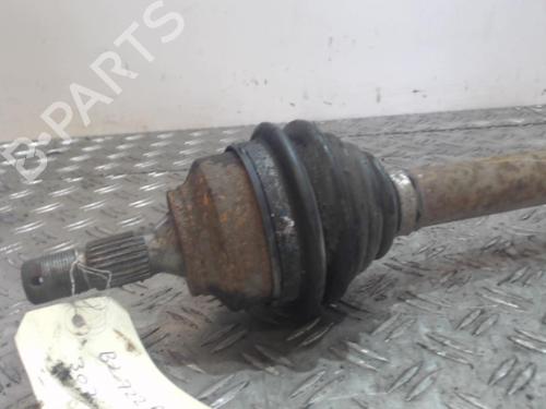 Right front driveshaft PEUGEOT 307 Break (3E) 1.4 16V | BP37746709M39 - Image 3