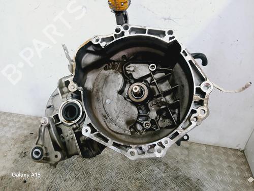 Gearbox OPEL CORSA E (X15) 1.4 Turbo (08, 68) | BP40267227M3 - Image 3
