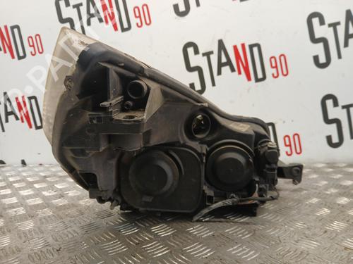 Left headlight RENAULT ESPACE IV (JK0/1_) 2.0 dCi (JK01, JK02, JK1J, JK1K, JK1H) | BP37372506C28 - Image 4