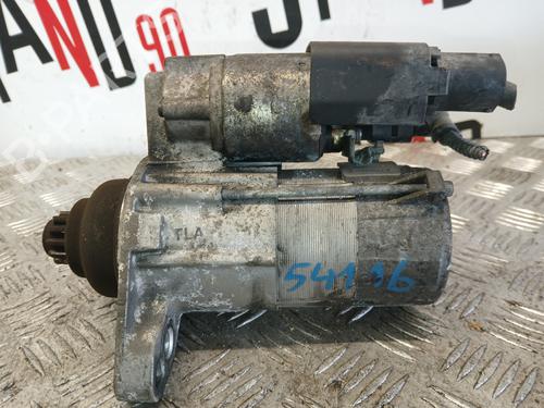 Starter VW GOLF VI (5K1) | BP38637010M8 - Image 4
