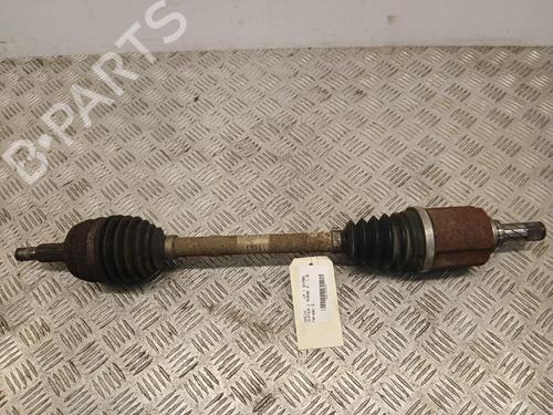 Left front driveshaft DACIA DUSTER (HS_) 1.2 TCe 125 | BP39485556M38 - Image 3