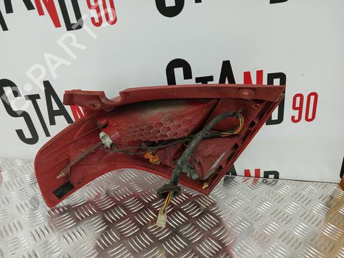 Højre baglygte Højre baglygte SUZUKI SWIFT III (MZ, EZ) [2005-2026] 37361811 37361811