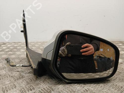 Used Right mirror Right mirror FORD TRANSIT COURIER B460 MPV [2014-2026] 39942089 39942089