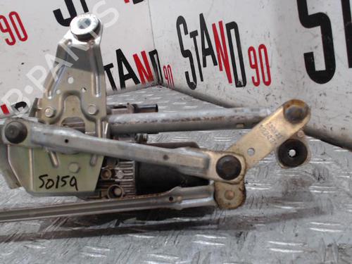 Front wiper motor VW PASSAT B6 (3C2) 1.4 TSI | BP37358822M29 - Image 3