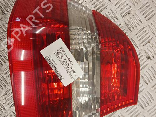 Left taillight BMW 3 (E46) 320 d | BP39138059C34 - Image 3