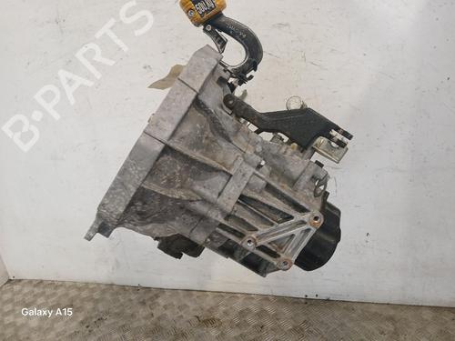 Gearkasse Gearkasse 38596086 38596086