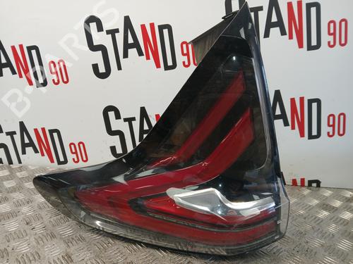 Used Left taillight Left taillight 37371942 37371942