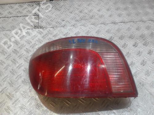 Used Left taillight Left taillight 37356310 37356310