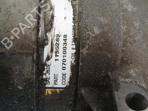 Used AC compressor AC compressor 37360047 37360047