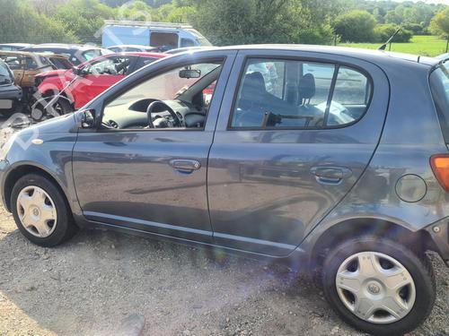 Used Parts TOYOTA YARIS (_P1_) 1.0 (SCP10_, SCP10R) 4808334