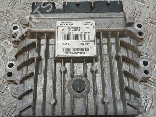 Used Engine control unit (ECU) Engine control unit (ECU) 37362558 37362558