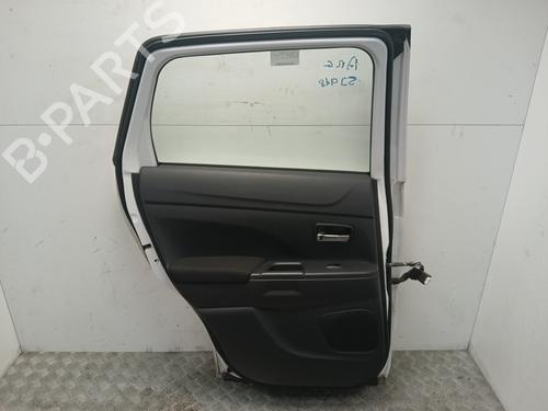 left-rear-door-citroen-c4-aircross-2010-37368428 main image