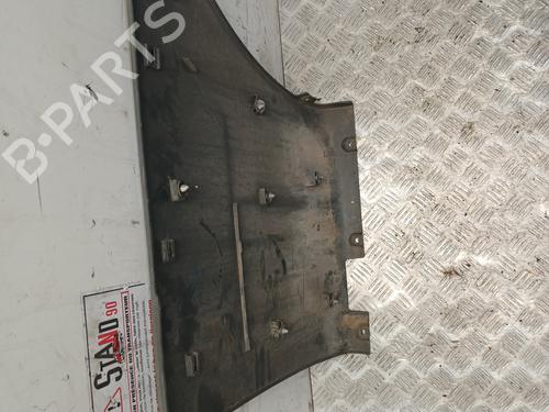 Used Rear left wheel arch trim Rear left wheel arch trim 37364935 37364935