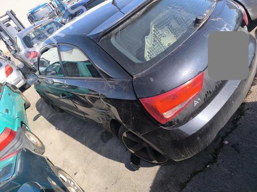 Starter AUDI A1 (8X1, 8XK) 1.6 TDI | BP37366098M8 - Image 14