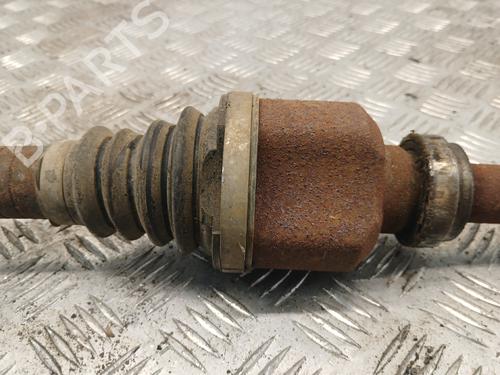 Right front driveshaft CITROËN DS3 (SA_) 1.6 HDi 90 | BP37371419M39 - Image 5