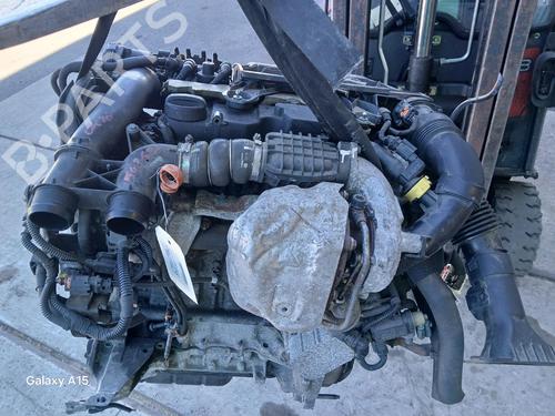 Engine CITROËN C4 Picasso II 1.6 HDi / BlueHDi 115 | BP37746609M1 - Image 12