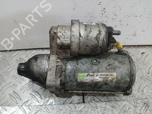 starter-opel-corsa-d-s07-2006-2007-2008-2009-2010-2011-2012-2013-2014-2015-37365308 main image