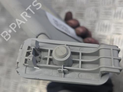 Right sun visor FORD FIESTA VI (CB1, CCN) 1.25 | BP37374461I2 - Image 3