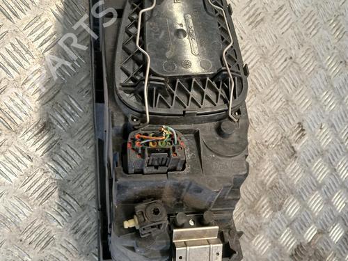 Right headlight VOLVO V50 (545) 1.6 D | BP37374969C29 - Image 2