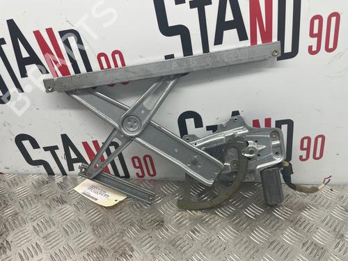 Used Front left window mechanism Front left window mechanism 38186644 38186644