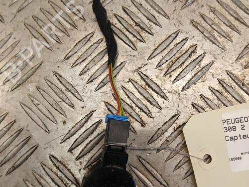 Used Electronic module Electronic module 37375564 37375564
