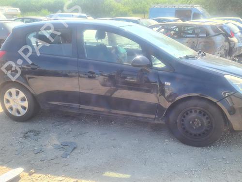 Starter OPEL CORSA D (S07) 1.3 CDTI (L08, L68) | BP37360092M8 - Image 8