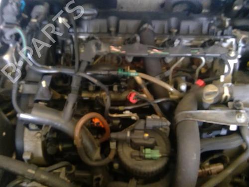 Mass air flow sensor PEUGEOT PARTNER MPV (5_, G_) | BP37357021M95 - Image 7