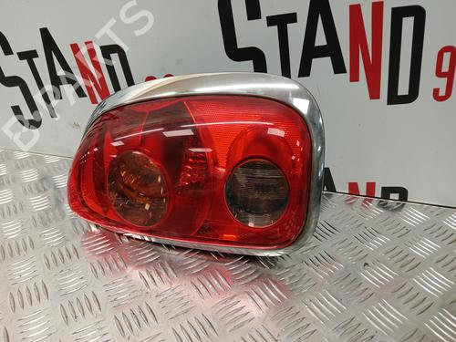 Right taillight MINI MINI COUNTRYMAN (R60) Cooper | BP37368487C35 - Image 2