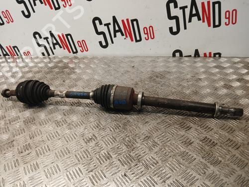 Right front driveshaft RENAULT KANGOO (KC0/1_)  | BP37371269M39  - Image 5