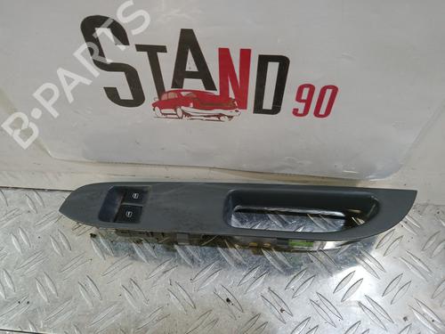 Used Left front window switch Left front window switch 37363875 37363875