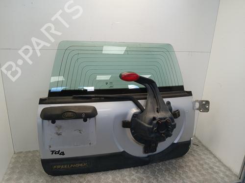 Used Right tailgate Right tailgate 37366097 37366097