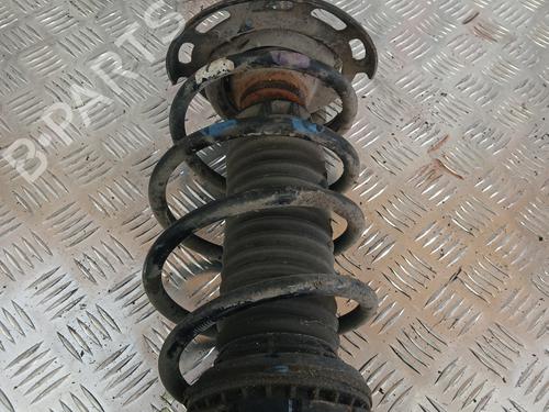 Left front shock absorber CITROËN C3 II (SC_) 1.4 HDi 70 (SC8HZC, SC8HR0, SC8HP4) | BP37364127M16  - Image 6