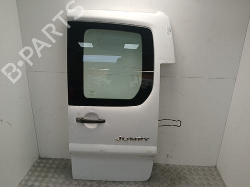 Right tailgate CITROËN JUMPY II Van 2.0 HDi 120 | BP37368755C77  - Image 5