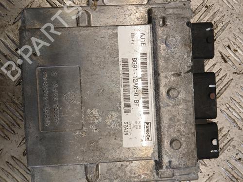Engine control unit (ECU) FORD MONDEO IV Turnier (BA7) 2.0 | BP37375026M57 - Image 3