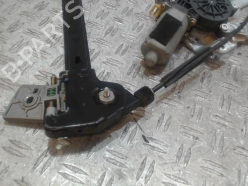 Used Front left window mechanism Front left window mechanism 37353009 37353009