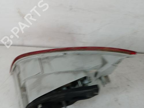 Left tailgate light PEUGEOT 508 SW I (8E_) 2.2 HDi | BP37352996C79 - Image 3