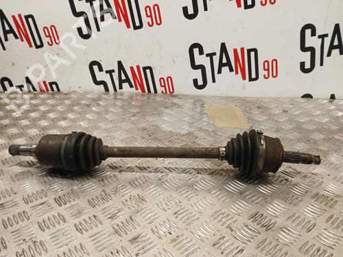 Left front driveshaft LANCIA YPSILON (843_) | BP37361746M38 - Image 2
