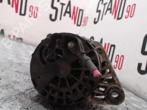 Used Alternator Alternator 37355587 37355587