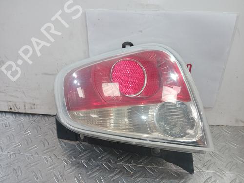 Right taillight FIAT 500 (312_) 1.2 (312AXA1A) | BP37361426C35 - Image 2