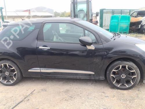 ABS pump CITROËN DS3 (SA_) 1.6 THP 155 | BP37359154M43 - Image 7