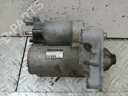 starter-citroen-c3-iii-sx-2016-37365433 main image