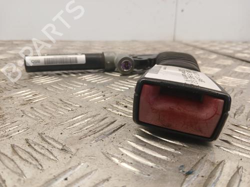 Seat buckle PEUGEOT BOXER Van 2.2 HDi 100 | BP37375492I32 - Image 3
