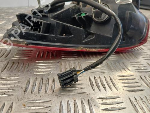Right taillight DS DS 5 (KF_) | BP37375248C35 - Image 3