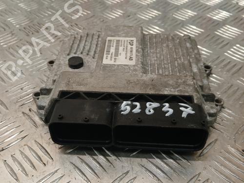 Engine control unit (ECU) SUZUKI SWIFT III (MZ, EZ) 1.3 DDiS (RS413D) | BP37368181M57 - Image 3