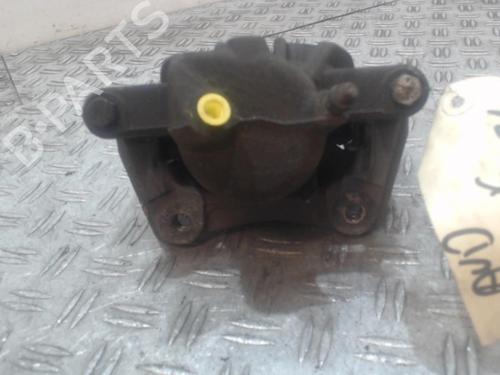 Right front brake caliper RENAULT MODUS / GRAND MODUS (F/JP0_) 1.5 dCi (FP0D, JP0D) | BP37354878M104 - Image 2