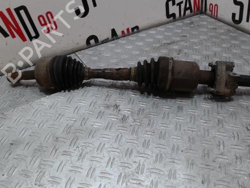 Right front driveshaft OPEL CORSA D (S07) 1.7 CDTI (L08, L68) | BP37356889M39 - Image 3