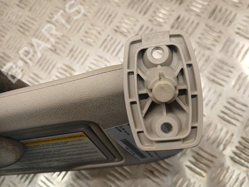 Right sun visor CITROËN C2 (JM_) 1.4 HDi | BP37367456I2 - Image 4